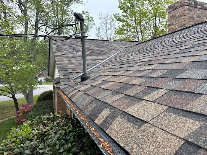 Quantum Roofing Picture 5