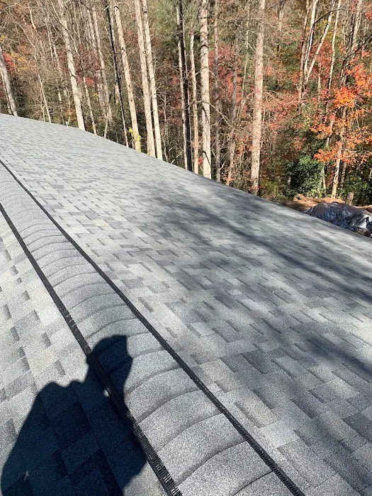 Quantum Roofing Picture 4