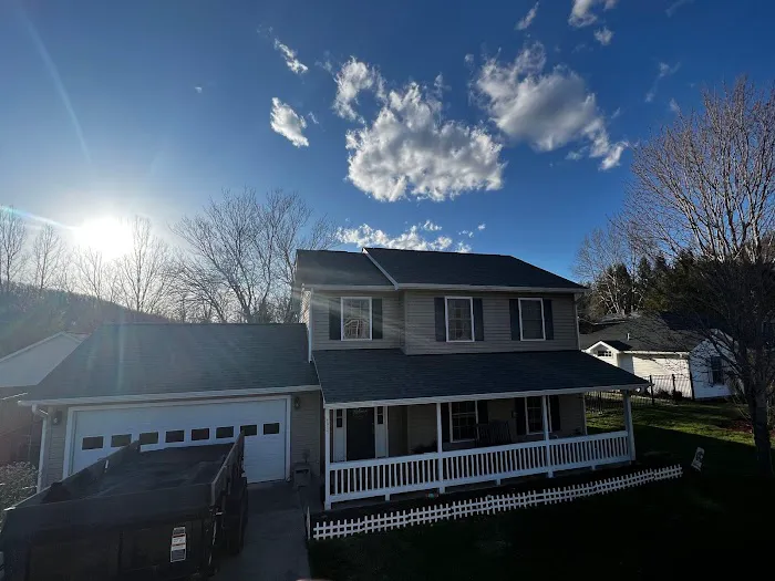 Quantum Roofing Picture 1