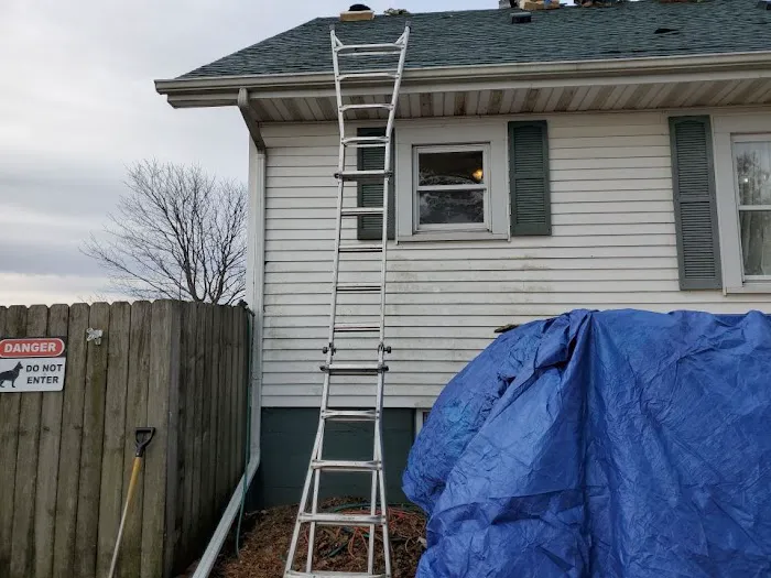 Quantum Roofing Picture 3