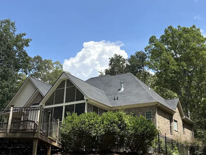 Cornerstone Construction Picture 1