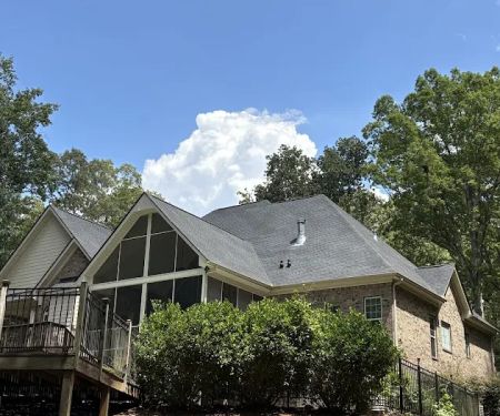 Cornerstone Construction