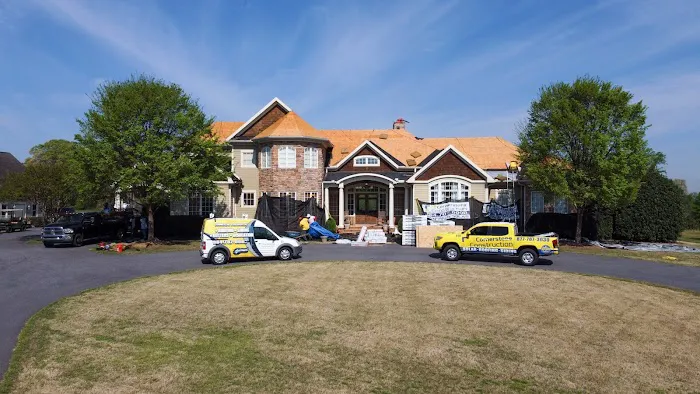 Cornerstone Construction Picture 3