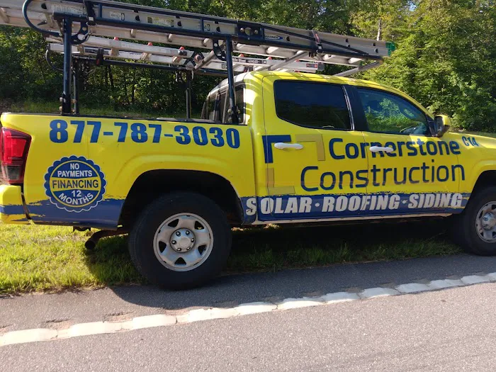 Cornerstone Construction Picture 2