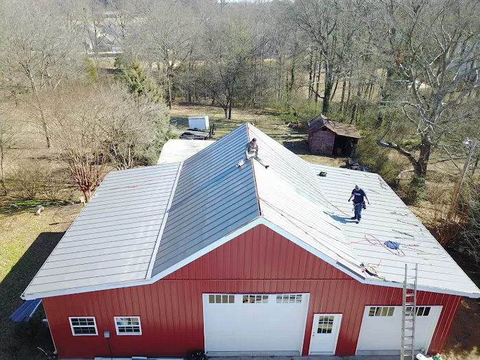 Cornerstone Construction Picture 7