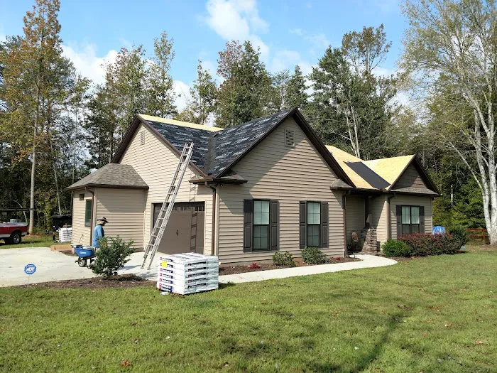 Cornerstone Construction Picture 6