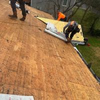 A&M ROOFING & GUTTERS LLC ico