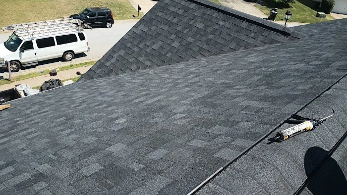 Trinity Restoration And Contracting Inc Picture 3