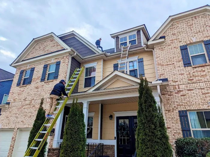 Trinity Restoration And Contracting Inc Picture 5