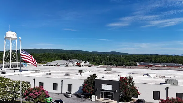 Trinity Restoration And Contracting Inc Picture 2