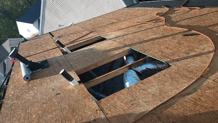 Trinity Restoration And Contracting Inc Picture 4