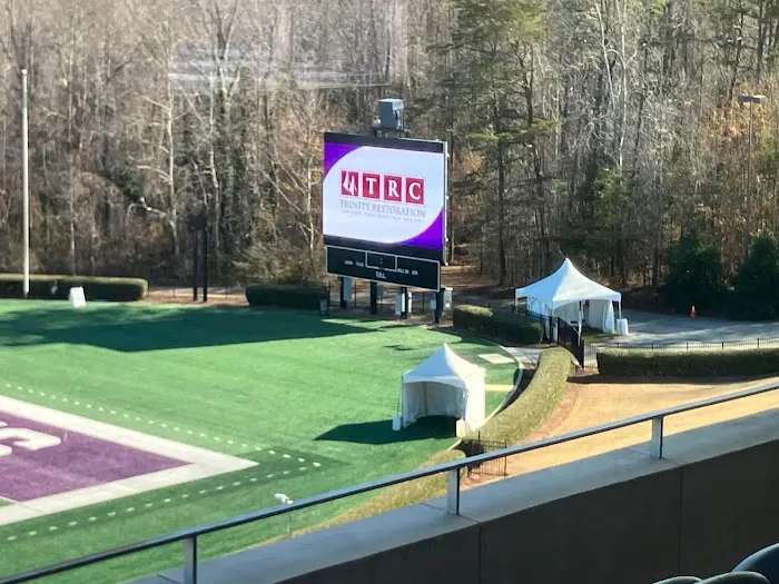 Trinity Restoration And Contracting Inc Picture 10