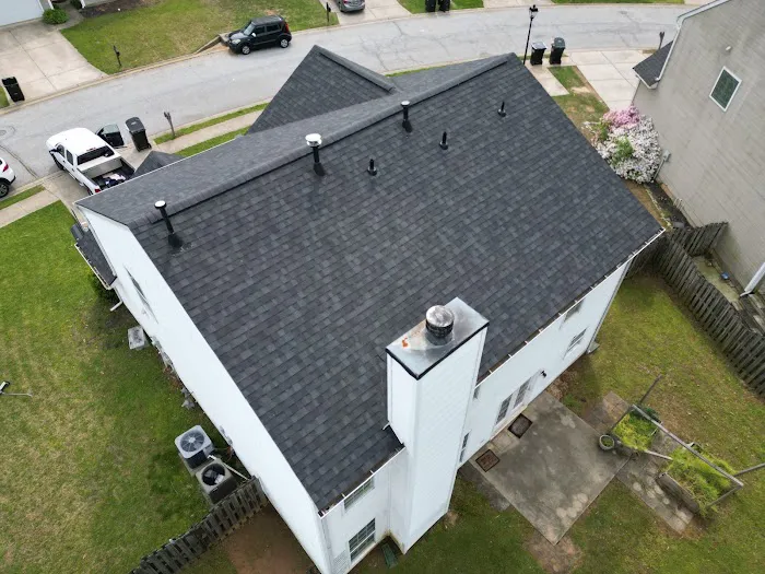 Trinity Restoration And Contracting Inc Picture 8