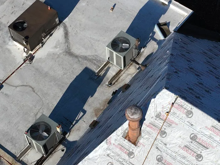 Southern Exteriors Roofing Picture 1