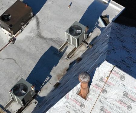 Southern Exteriors Roofing