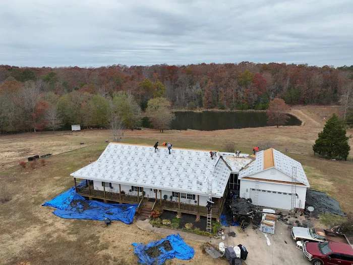 Southern Exteriors Roofing Picture 6