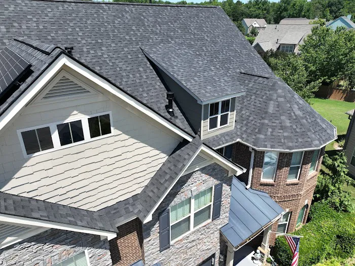 Southern Exteriors Roofing Picture 3