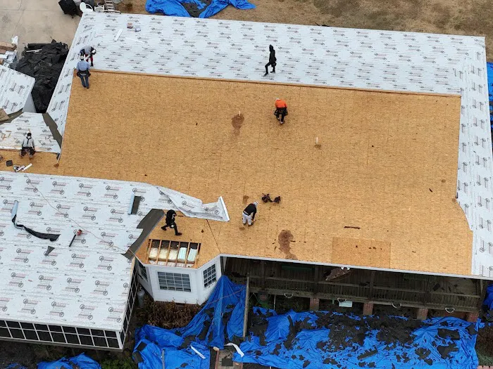 Southern Exteriors Roofing Picture 8