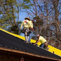 Grier Roofing, LLC ico