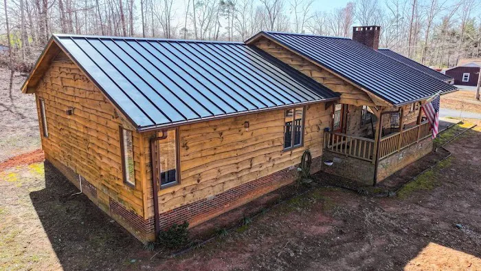 Grier Roofing, LLC Picture 4