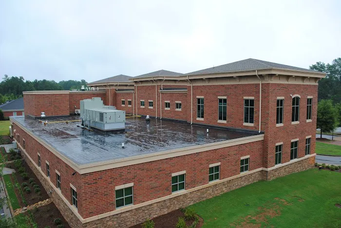 Grier Roofing, LLC Picture 5