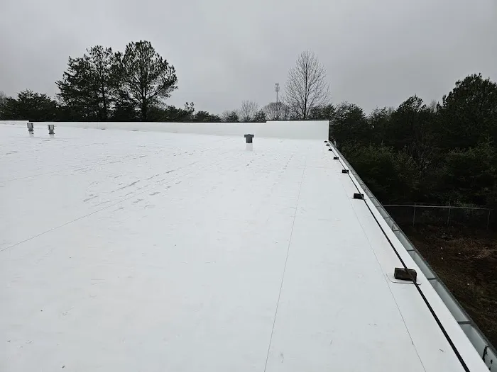 Grier Roofing, LLC Picture 7