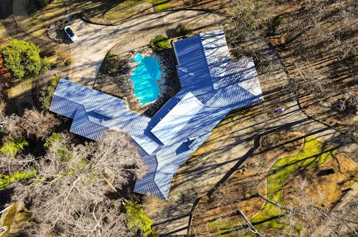 Grier Roofing, LLC Picture 8