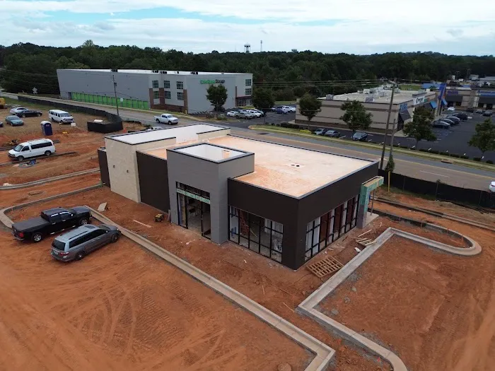 Blue Ridge Roofing, LLC Picture 1