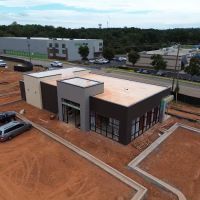 Blue Ridge Roofing, LLC ico