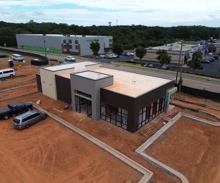 Blue Ridge Roofing, LLC