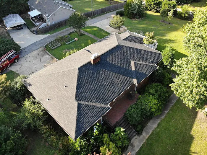 Blue Ridge Roofing, LLC Picture 5
