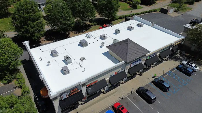 Blue Ridge Roofing, LLC Picture 3