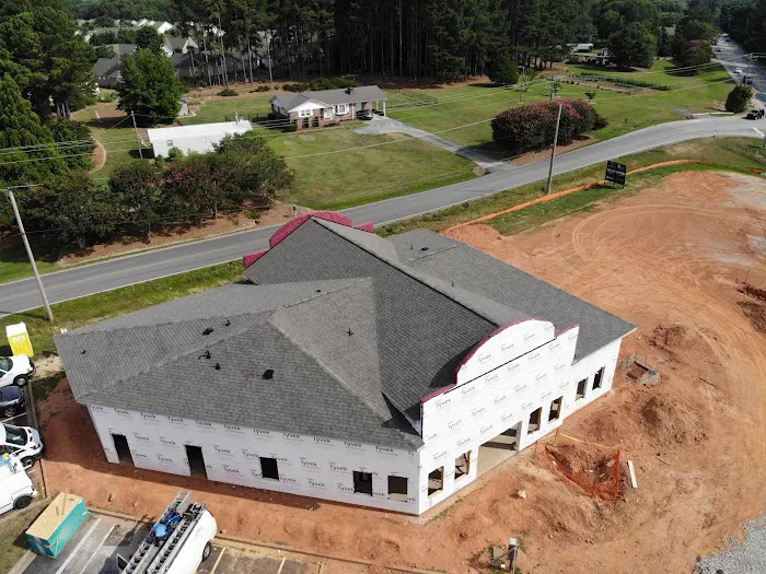 Blue Ridge Roofing, LLC Picture 7