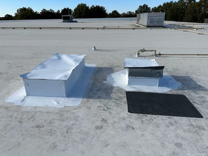 Blue Ridge Roofing, LLC Picture 8