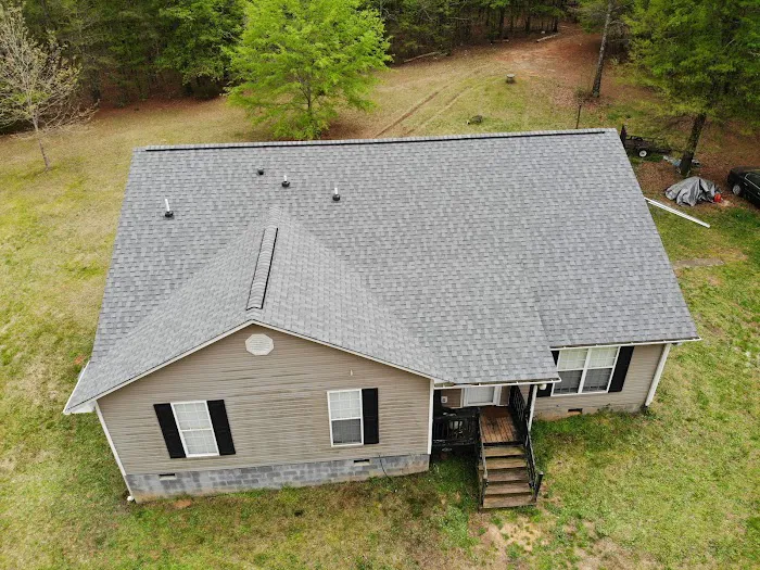 Blue Ridge Roofing, LLC Picture 10