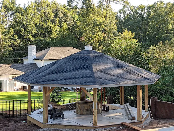 Blue Ridge Roofing, LLC Picture 9