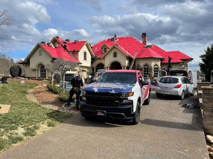 American Roofing Company Picture 8