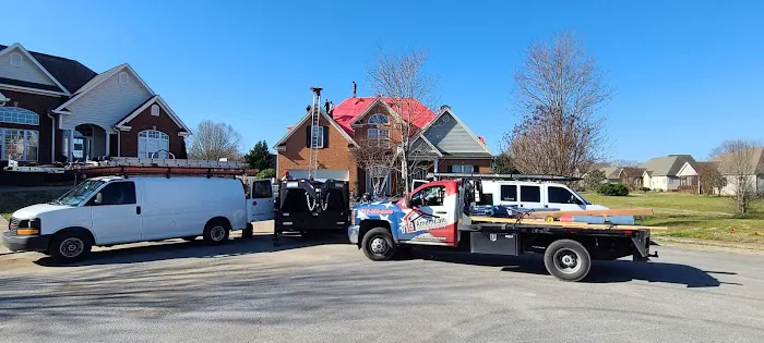 American Roofing Company Picture 4