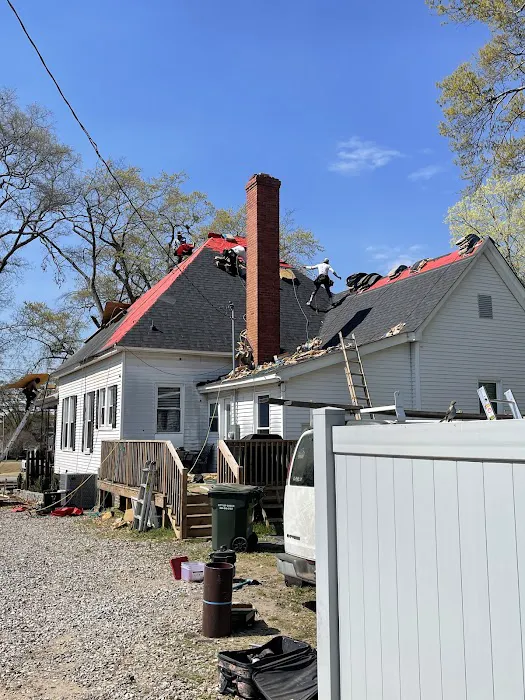 American Roofing Company Picture 5