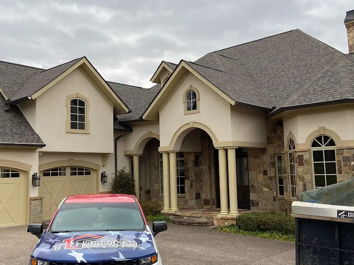 American Roofing Company Picture 9