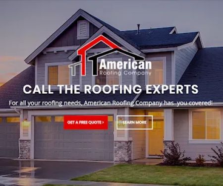American Roofing Company