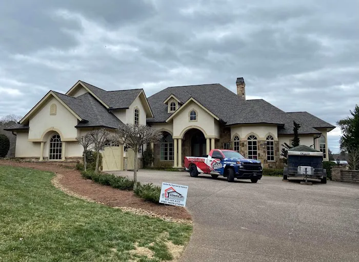 American Roofing Company Picture 2