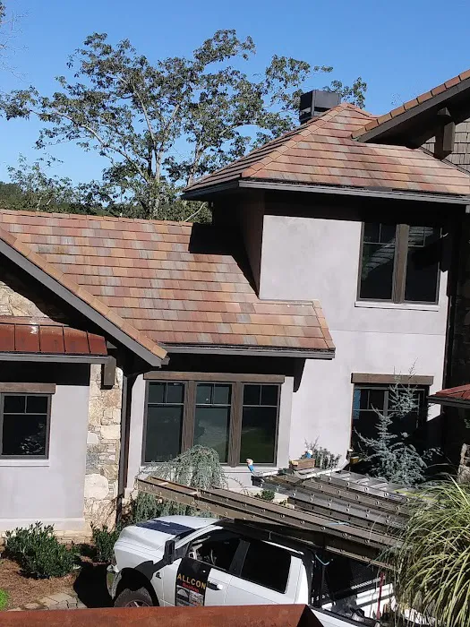 Allcon Roofing Picture 1