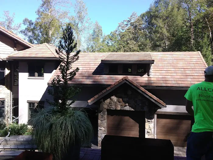 Allcon Roofing Picture 8