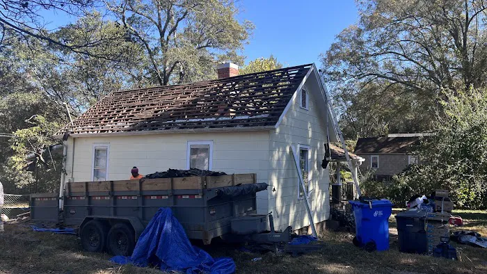 Allcon Roofing Picture 10