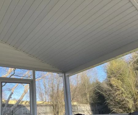 Rhino Roofing And Restoration