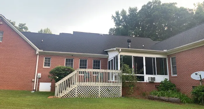 Rhino Roofing And Restoration Picture 9