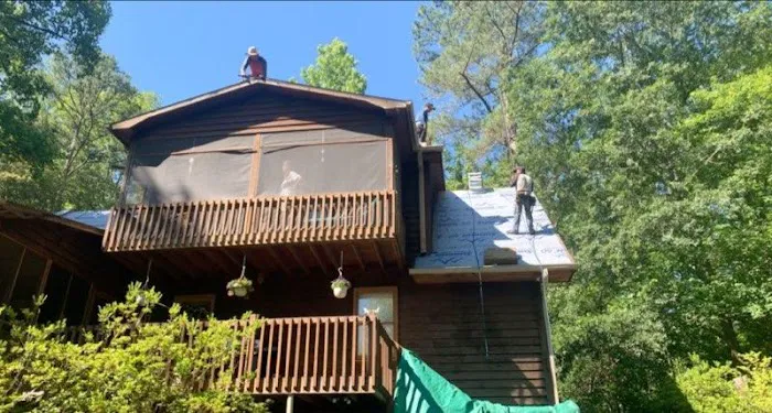 Rhino Roofing And Restoration Picture 8