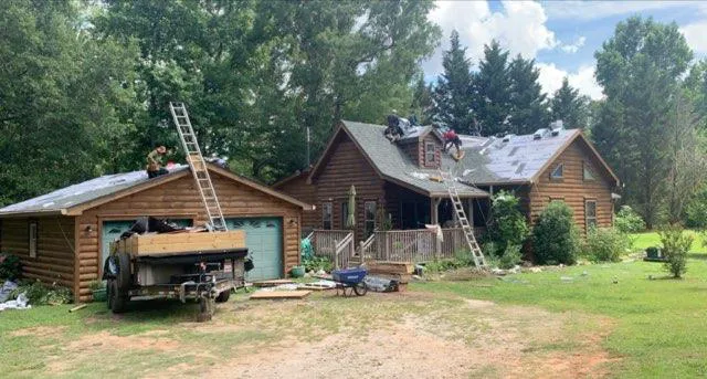 Rhino Roofing And Restoration Picture 4