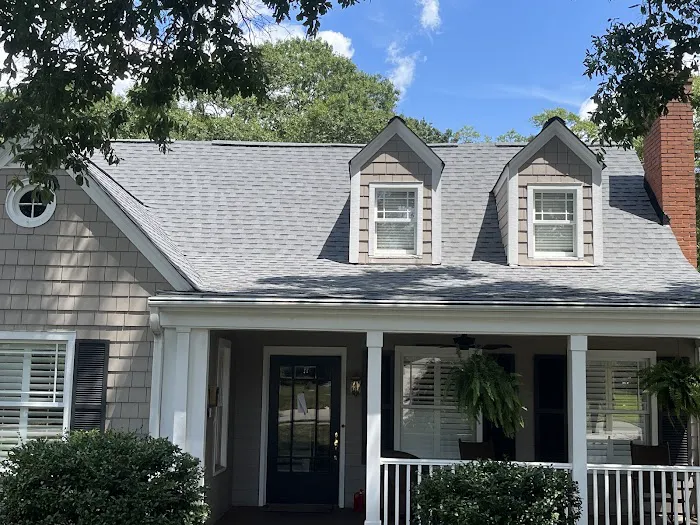 Rhino Roofing And Restoration Picture 3